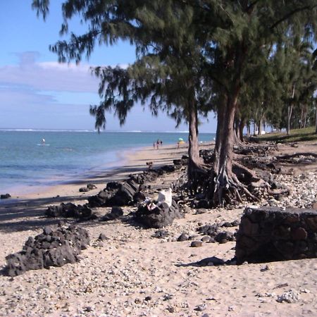 Beau Studio Proximite Plage Ла Салин ла Ба Екстериор снимка