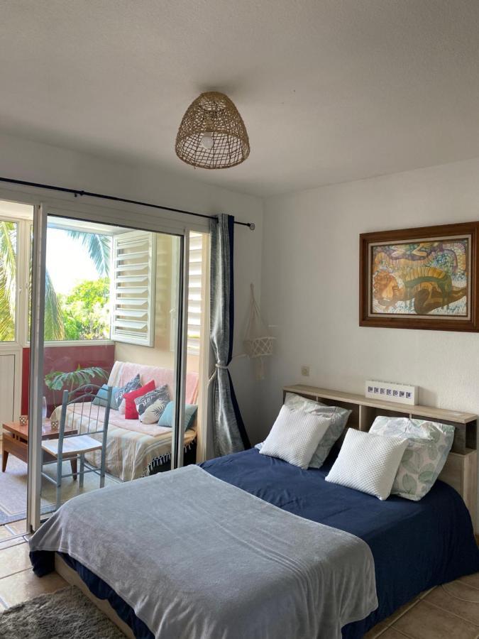 Beau Studio Proximite Plage Ла Салин ла Ба Екстериор снимка