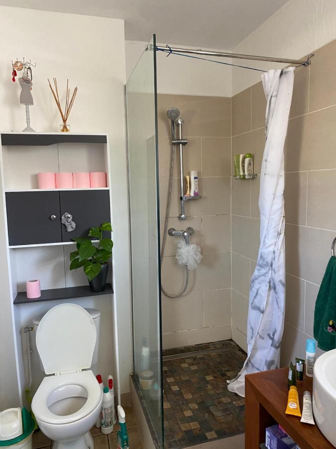 Beau Studio Proximite Plage Ла Салин ла Ба Екстериор снимка