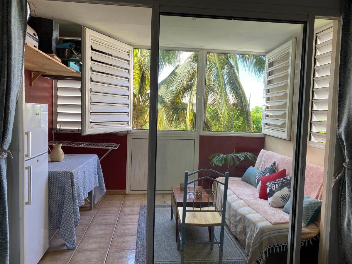 Beau Studio Proximite Plage Ла Салин ла Ба Екстериор снимка