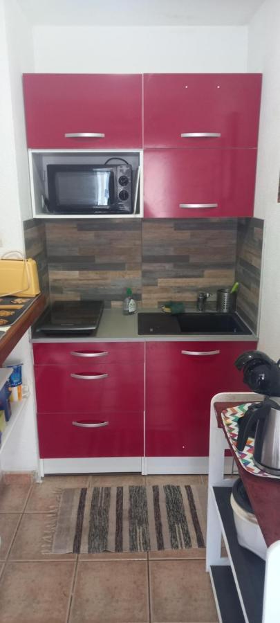 Beau Studio Proximite Plage Ла Салин ла Ба Екстериор снимка