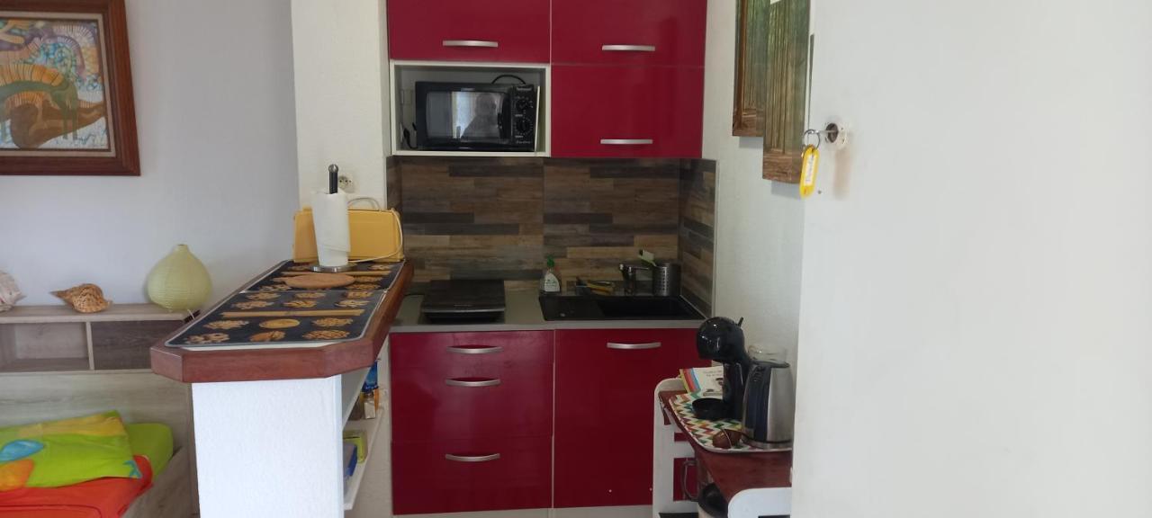 Beau Studio Proximite Plage Ла Салин ла Ба Екстериор снимка
